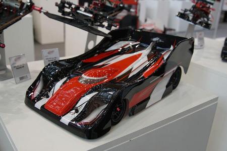 Highlights der Spiewarenmesse 2017