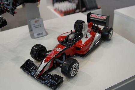 Highlights der Spiewarenmesse 2017