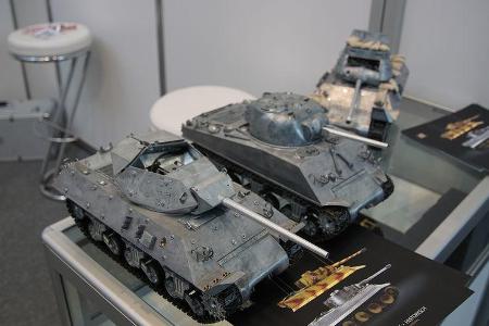 Highlights der Spiewarenmesse 2017