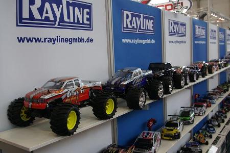 Highlights der Spiewarenmesse 2017