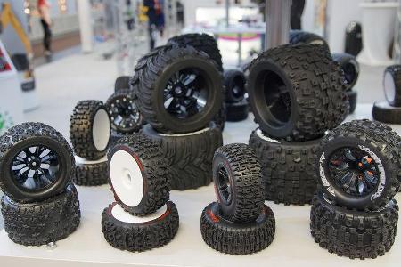 Highlights der Spiewarenmesse 2017