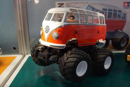 Highlights der Spiewarenmesse 2017