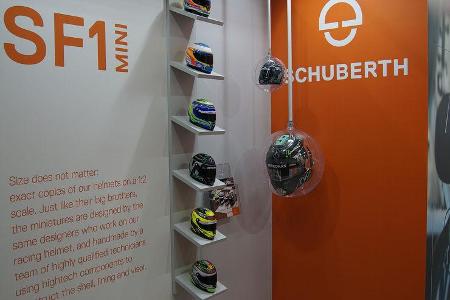 Highlights der Spiewarenmesse 2017