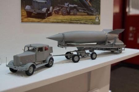 Highlights der Spiewarenmesse 2017