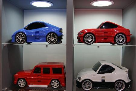 Highlights der Spiewarenmesse 2017