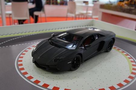 Highlights der Spiewarenmesse 2017