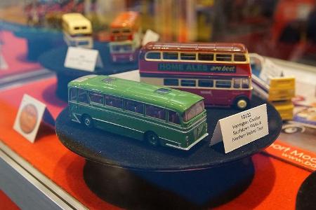 Highlights der Spiewarenmesse 2017