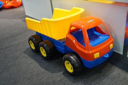 Highlights der Spiewarenmesse 2017