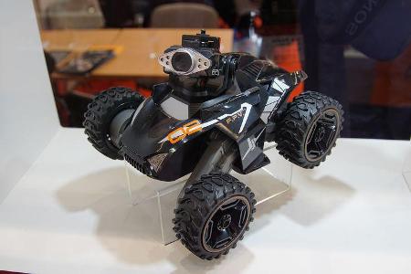 Highlights der Spiewarenmesse 2017