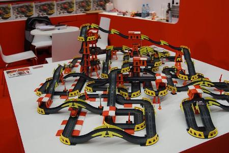 Highlights der Spiewarenmesse 2017