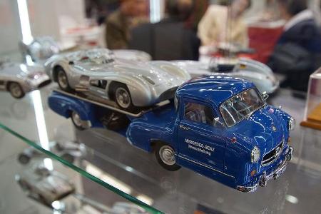 Highlights der Spiewarenmesse 2017