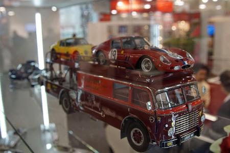 Highlights der Spiewarenmesse 2017