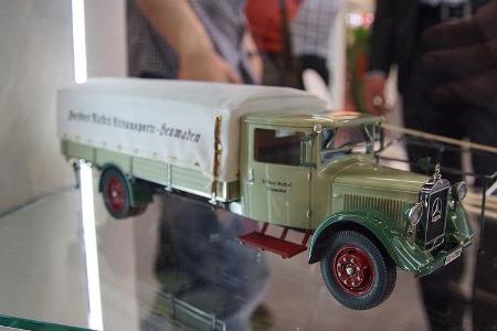 Highlights der Spiewarenmesse 2017
