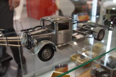 Highlights der Spiewarenmesse 2017