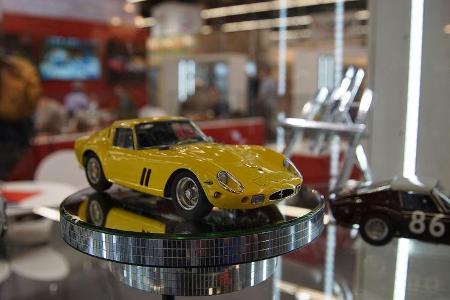 Highlights der Spiewarenmesse 2017
