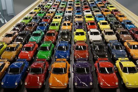 Highlights der Spiewarenmesse 2017