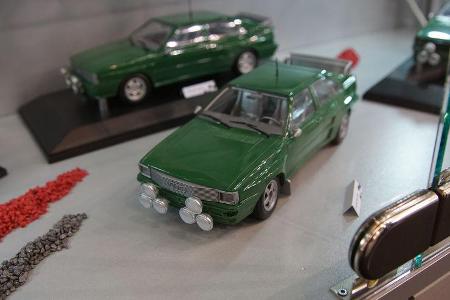 Highlights der Spiewarenmesse 2017