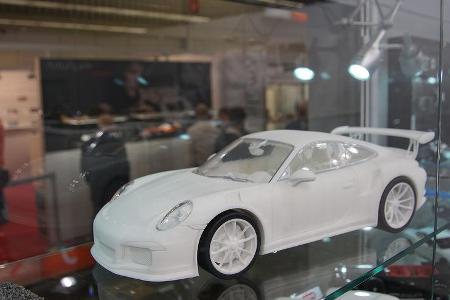 Highlights der Spiewarenmesse 2017