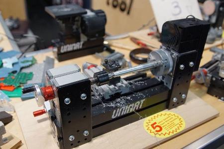 Highlights der Spiewarenmesse 2017