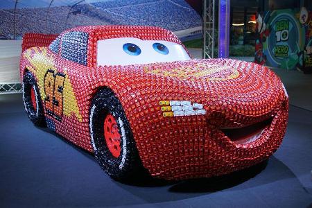 Highlights der Spiewarenmesse 2017