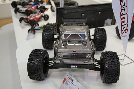Highlights der Spiewarenmesse 2017