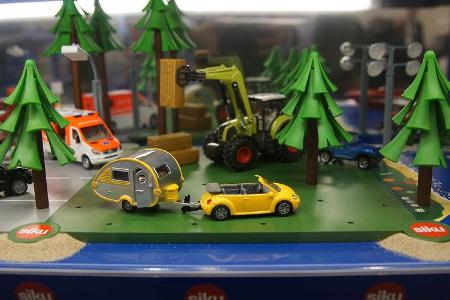 Highlights der Spiewarenmesse 2017