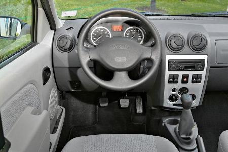 Dacia Logan 1.4 MPI