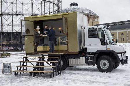 Unimog Baureihe 405 (U 300 bis U 500)