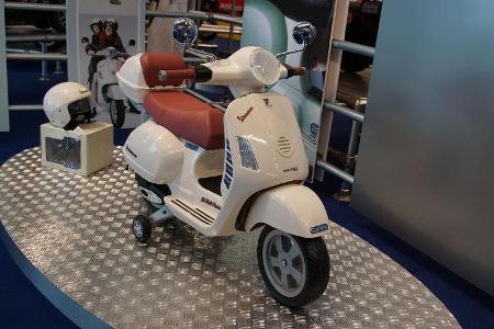 Autos zum Selberfahren auf der Spielwarenmesse 2017
