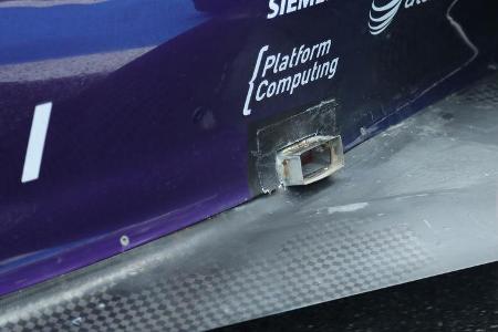 Daniel Ricciardo - F1-Test Jerez 2014