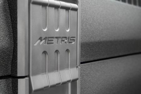 Mercedes Metris Toolbox Concept