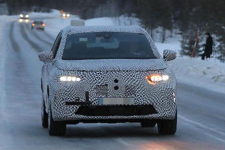 DS7 Erlkönig