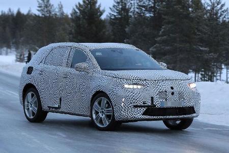DS7 Erlkönig