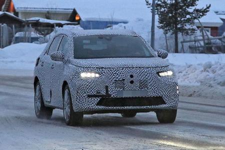 DS7 Erlkönig