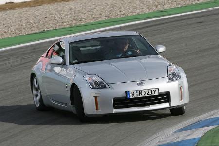Nissan 350Z