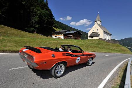 Dodge Challenger R/T