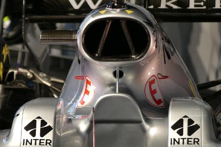 Force India VJM10 - F1 2017