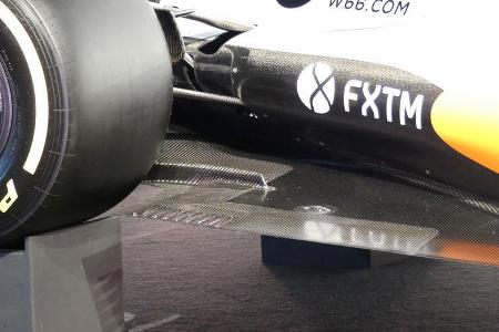Force India VJM10 - F1 2017