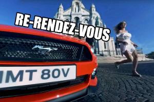 Ford verfilmt den Klassiker aus Paris neu