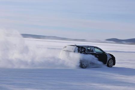 Hyundai i30 N Prototyp
