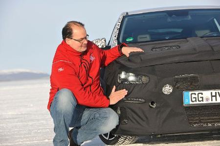 Hyundai i30 N Prototyp