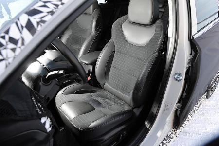 Hyundai i30 N Prototyp