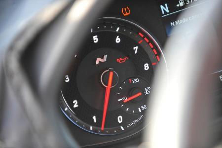 Hyundai i30 N Prototyp