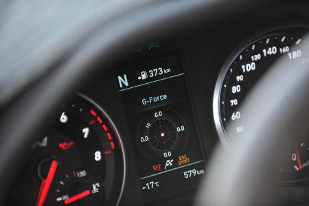 Hyundai i30 N Prototyp