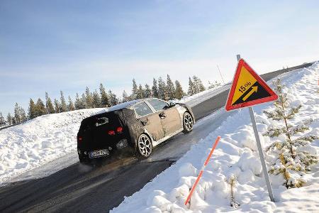 Hyundai i30 N Prototyp