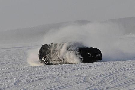 Hyundai i30 N Prototyp