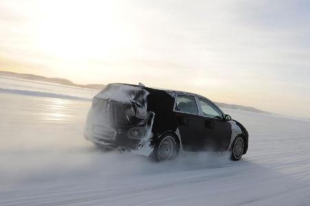 Hyundai i30 N Prototyp