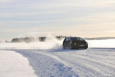 Hyundai i30 N Prototyp