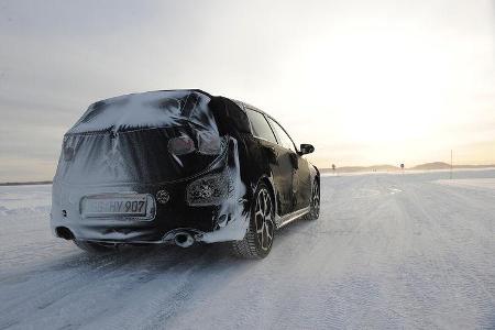 Hyundai i30 N Prototyp