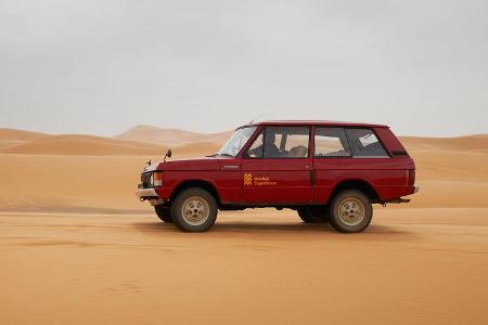 Land Rover Velar